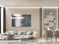 Купить двухкомнатные апартаменты, 83 м², этаж 3 из 19. Фото 2