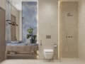 Купить двухкомнатные апартаменты, 83 м², этаж 3 из 19. Фото 4