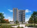 Купить двухкомнатные апартаменты, 83 м², этаж 3 из 19. Фото 5
