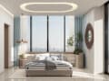 Купить двухкомнатные апартаменты, 83 м², этаж 3 из 19. Фото 6
