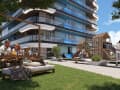 Купить двухкомнатные апартаменты, 83 м², этаж 3 из 19. Фото 8