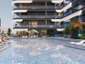Купить двухкомнатные апартаменты, 83 м², этаж 3 из 19. Фото 9
