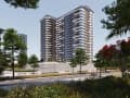 2-комн. апартаменты, 83 м²