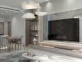 Продам двухкомнатные апартаменты, 111 м², этаж 15 из 19. Фото 7
