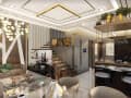 Продаю трехкомнатные апартаменты, 146 м², этаж 21 из 27. Фото 2