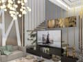 Продаю трехкомнатные апартаменты, 146 м², этаж 21 из 27. Фото 4