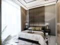 Продаю трехкомнатные апартаменты, 146 м², этаж 21 из 27. Фото 6