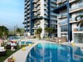 Продаю трехкомнатные апартаменты, 146 м², этаж 21 из 27. Фото 7