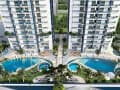Продаю трехкомнатные апартаменты, 146 м², этаж 21 из 27. Фото 9