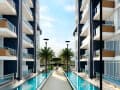 Продаю трехкомнатные апартаменты, 146 м², этаж 21 из 27. Фото 11