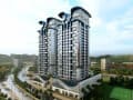 Продаю трехкомнатные апартаменты, 146 м², этаж 21 из 27. Фото 12