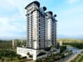 3-комн. апартаменты, 146 м²