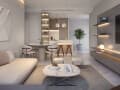 Продать трехкомнатные апартаменты, 118 м², этаж 4 из 19. Фото 3