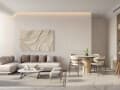 3-комн. апартаменты, 118 м²