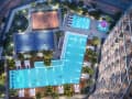 Продам трехкомнатные апартаменты, 108 м², этаж 3 из 26. Фото 3