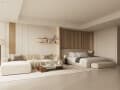 Продам трехкомнатные апартаменты, 108 м², этаж 3 из 26. Фото 15