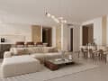 Продажа четырехкомнатных апартаментов, 149 м², этаж 21 из 26. Фото 2
