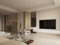 Продажа четырехкомнатных апартаментов, 149 м², этаж 21 из 26. Фото 8