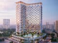 Продажа четырехкомнатных апартаментов, 149 м², этаж 21 из 26. Фото 13