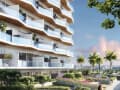 Продажа четырехкомнатных апартаментов, 149 м², этаж 21 из 26. Фото 16