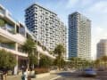 Продаю студию, 35 м², этаж 4 из 20. Фото 12