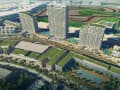 Продажа двухкомнатных апартаментов, 122 м², этаж 9 из 20. Фото 1