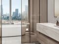Продажа двухкомнатных апартаментов, 122 м², этаж 9 из 20. Фото 9