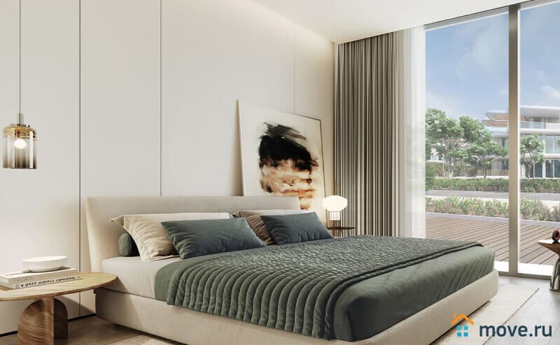 4-комн. апартаменты, 475 м²