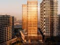 Продам студию, 41 м², этаж 14 из 25. Фото 2