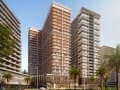 студия, 41 м²