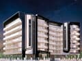 Продам однокомнатные апартаменты, 108 м², этаж 4 из 6. Фото 1