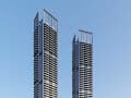 Продаю студию, 36 м², этаж 4 из 53. Фото 1