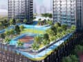 Продаю студию, 36 м², этаж 4 из 53. Фото 7