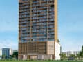 Продажа студии, 37 м², этаж 2 из 19. Фото 1
