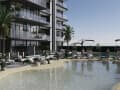 Продажа студии, 37 м², этаж 2 из 19. Фото 14