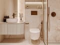 Продается двухкомнатные апартаменты, 77 м², этаж 3 из 19. Фото 15