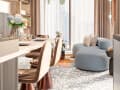 Продаю студию, 41 м², этаж 4 из 10. Фото 12