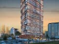 Продам студию, 39 м², этаж 22 из 30. Фото 1