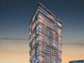 Продам студию, 39 м², этаж 22 из 30. Фото 4