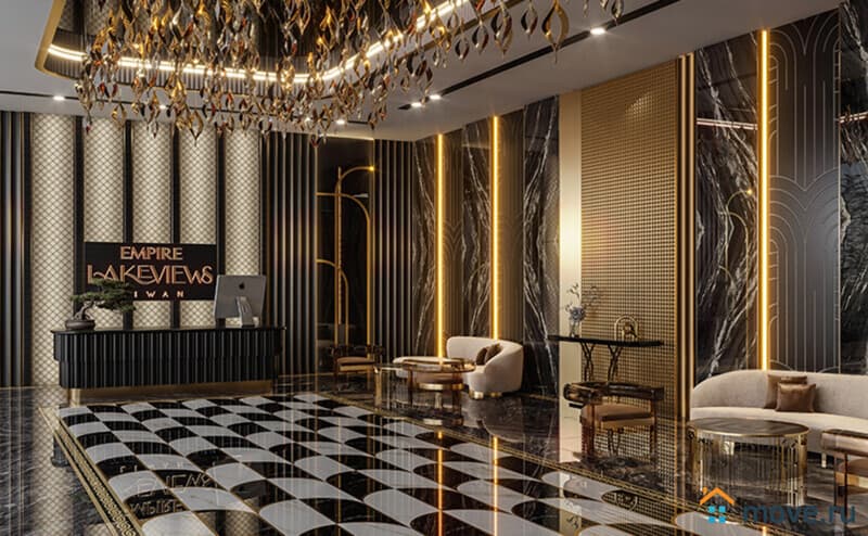 2-комн. апартаменты, 80 м²