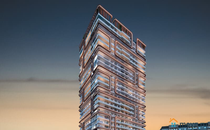 2-комн. апартаменты, 80 м²