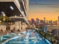 4-комн. апартаменты, 244 м²