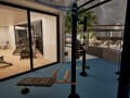 Продажа студии, 44 м², этаж 15 из 16. Фото 2