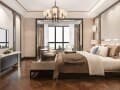 2-комн. апартаменты, 83 м²