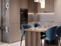 Объявление о продаже студии, 45 м², этаж 2 из 7. Фото 6