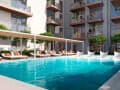 Объявление о продаже студии, 45 м², этаж 2 из 7. Фото 9