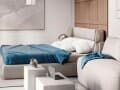 3-комн. апартаменты, 145 м²