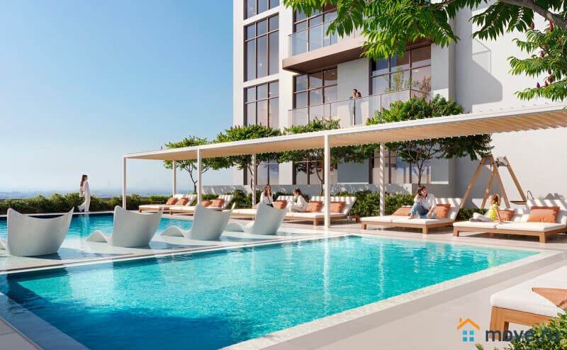 3-комн. апартаменты, 145 м²