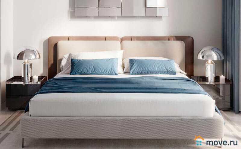 3-комн. апартаменты, 145 м²