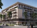 Продается студия, 42 м², этаж 2 из 5. Фото 2